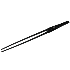NOA-SCAPE P27 Straight Tweezers Blackline Pinzette