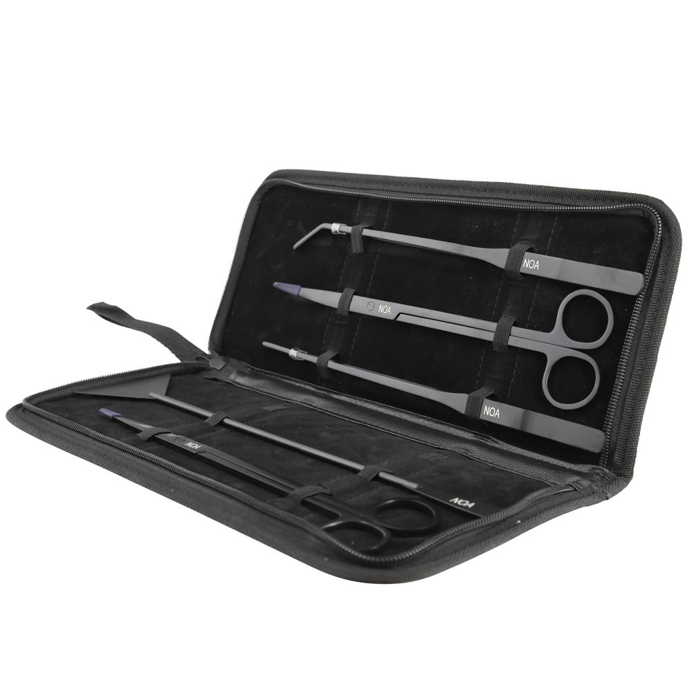 NOA-SCAPE Tools Set Blackline