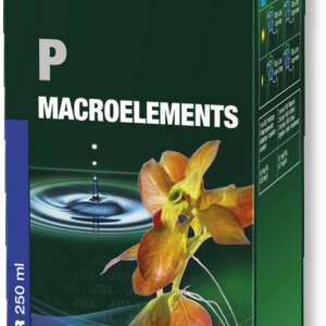 JBL PROSCAPE P MACROELEMENTS
