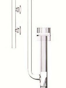 AQUA-NOA Skimmer Glass