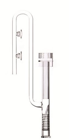 AQUA-NOA Skimmer Glass