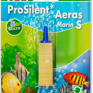 JBL Aeras Marin Sauerstoffholz