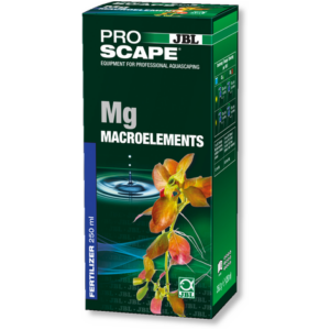 JBL PROSCAPE Mg MACROELEMENTS