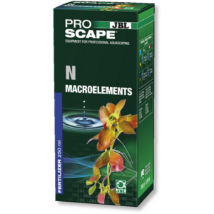 JBL PROSCAPE N MACROELEMENTS