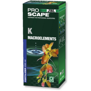 JBL PROSCAPE K MACROELEMENTS