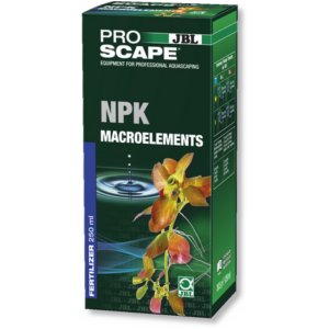 JBL PROSCAPE NPK MACROELEMENTS