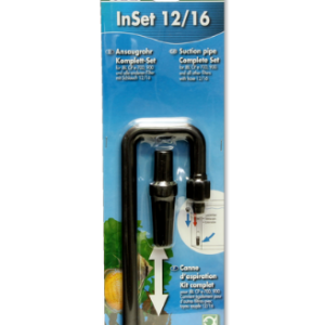 JBL InSet