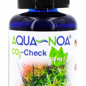 NOA-SCAPE CO2 Check Testlösung