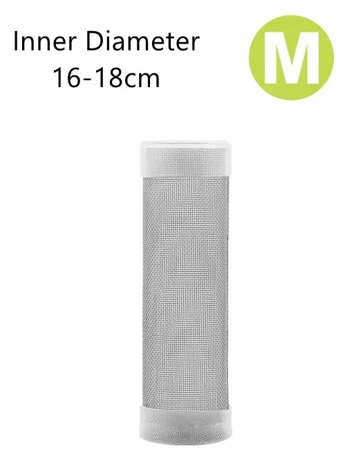 NOA-SCAPE Filter Garnelenschutz SGS – Ansicht 2
