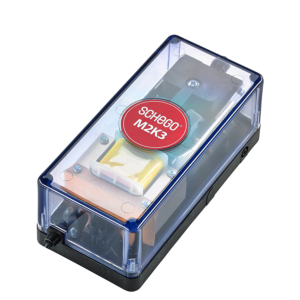 Schego Membranpumpe "M2K3"