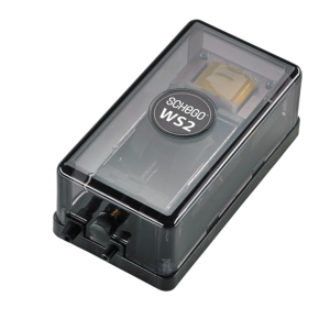 Schego Membranpumpe "WS2"
