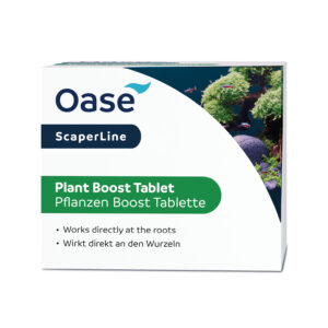 Oase ScaperLine Pflanzen Boost Tab. 10 St