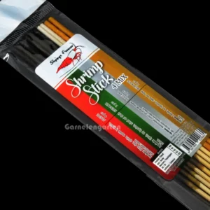 Garnelen Stick Lollies Mix 10 St.
