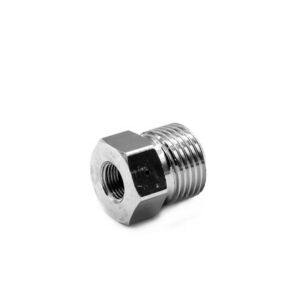 AQUA-NOA CO2 Adapter 2 Standard Mehrweg auf AQUA-NOA Einweg