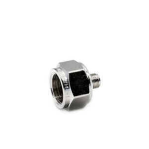 AQUA-NOA CO2 Adapter 1 Einweg auf Standard Mehrweg