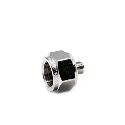 AQUA-NOA CO2 Adapter 1 Einweg auf Standard Mehrweg