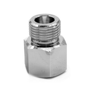 AQUA-NOA CO2 Adapter 11 Standard Mehrweg auf Sodastream Flasche