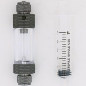 AQUA-NOA CO2 Blasenzähler 2in1 Easy 2