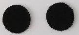 Aquarium Algenmagnet "Nemo" & "Dory" - Reinigungspads