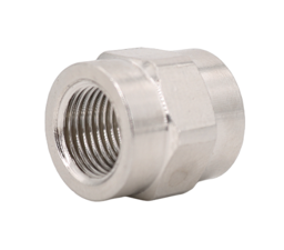 AQUA-NOA Muffe 2x Innengewinde 1/8"