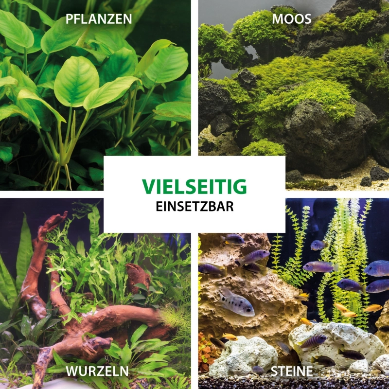 ARKA Plantscaper Dünnflüssig 50 g | Sekundenkleber – Ansicht 7