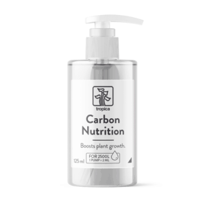Tropica Carbon Nutrition Flüssiger Kohlenstoff