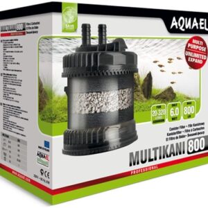 Aquael Filter MULTIKANI 800