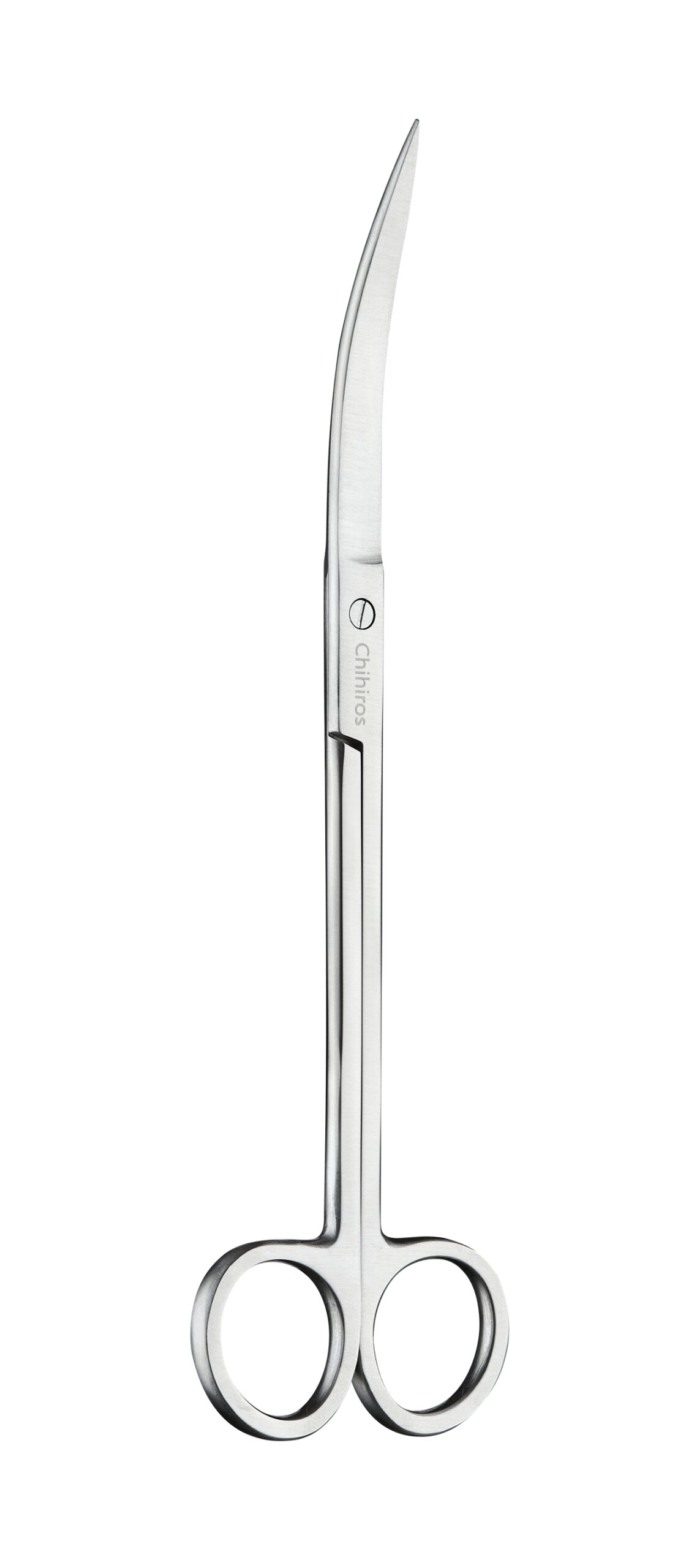Chihiros Gebogene Schere (21 cm)