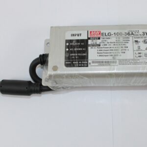 Chihiros Netzteil 36 V - 2,66 A (Vivid Mini)
