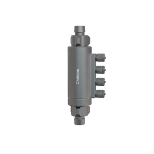 Chihiros Inline Dosing Flow Adapter 12/16 mm