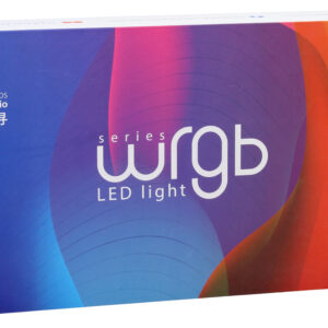 Chihiros WRGB2 30 cm (33 W) Schwarz - DE Version