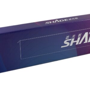 Chihiros Blenden für WRGB2 + Slim 60 cm