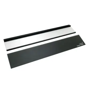 Chihiros Blende verspiegelt für WRGB2 + Slim 45 cm