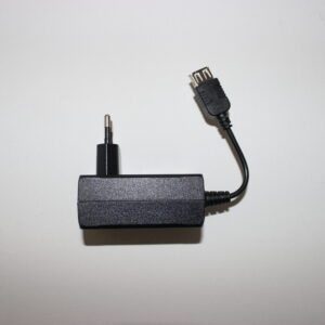 Chihiros Netzteil USB 5V - 3A (Magnetic Light, Cooling Fan Bluetooth, Z Light )