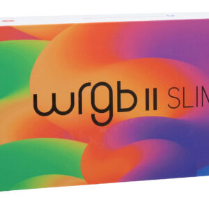 Chihiros WRGB II Slim LED Aquariumbeleuchtung