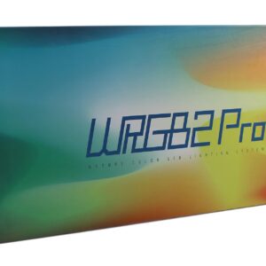 Chihiros WRGB II Pro LED Aquariumbeleuchtung