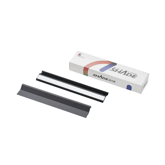 Chihiros Blende verspiegelt für C2 RGB