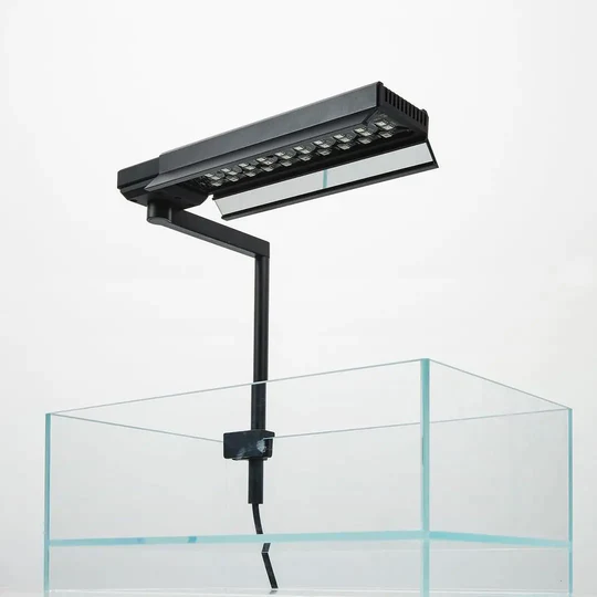 Chihiros Blende verspiegelt für C2 RGB