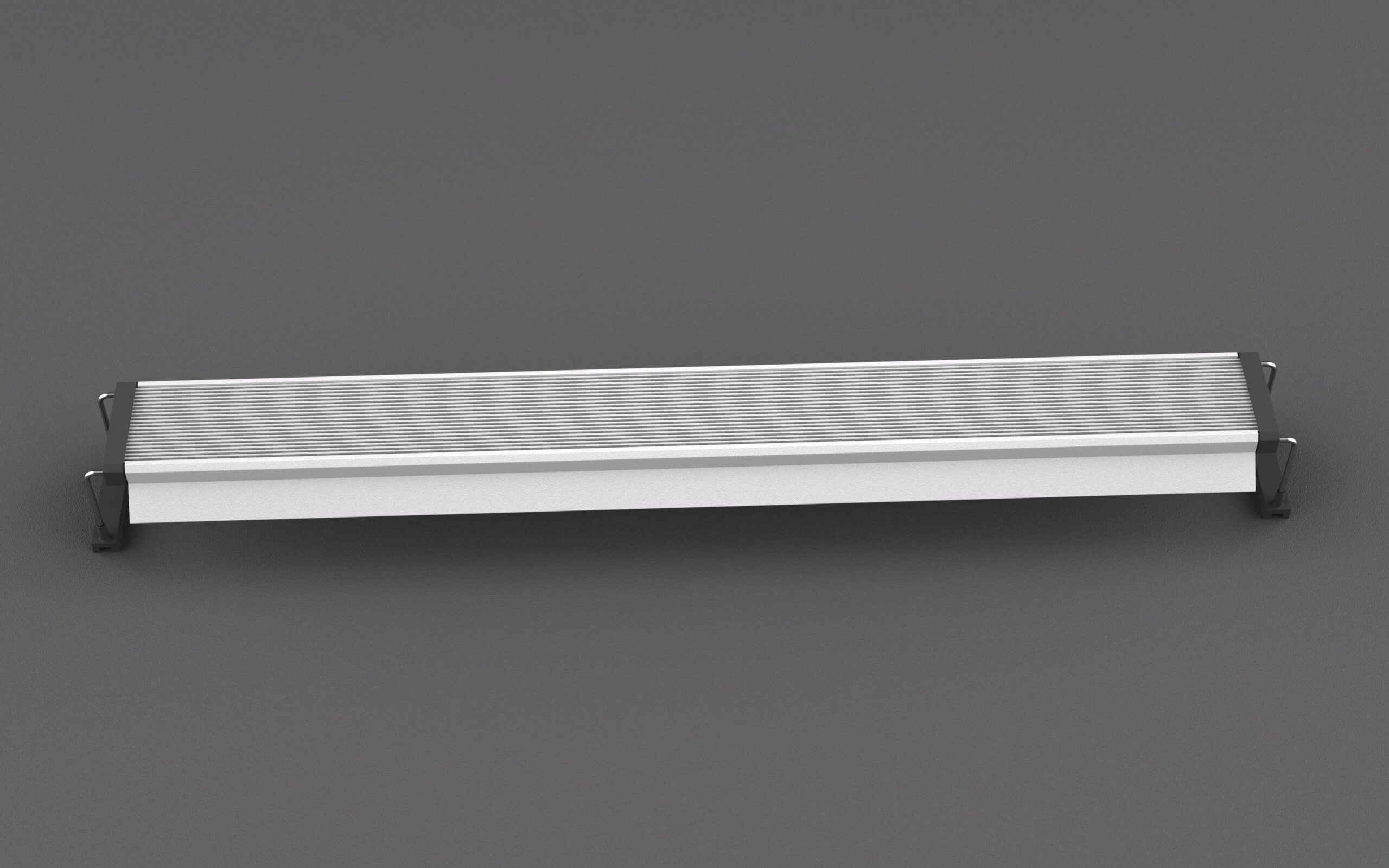 Chihiros Blenden verspiegelt für B-Serie 45 cm