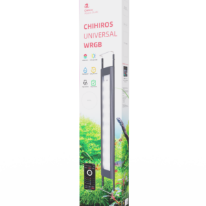 Chihiros WRGB Universal LED