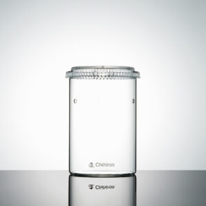 Chihiros Glass Pot Dew S (930 ml)