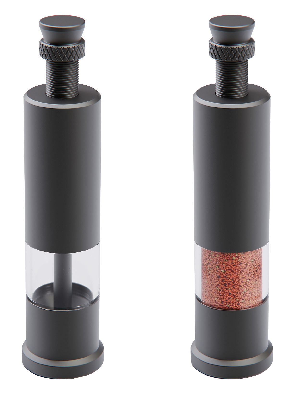 Chihiros Fish Food Feeder M, 15 ml Fassungsvermögen