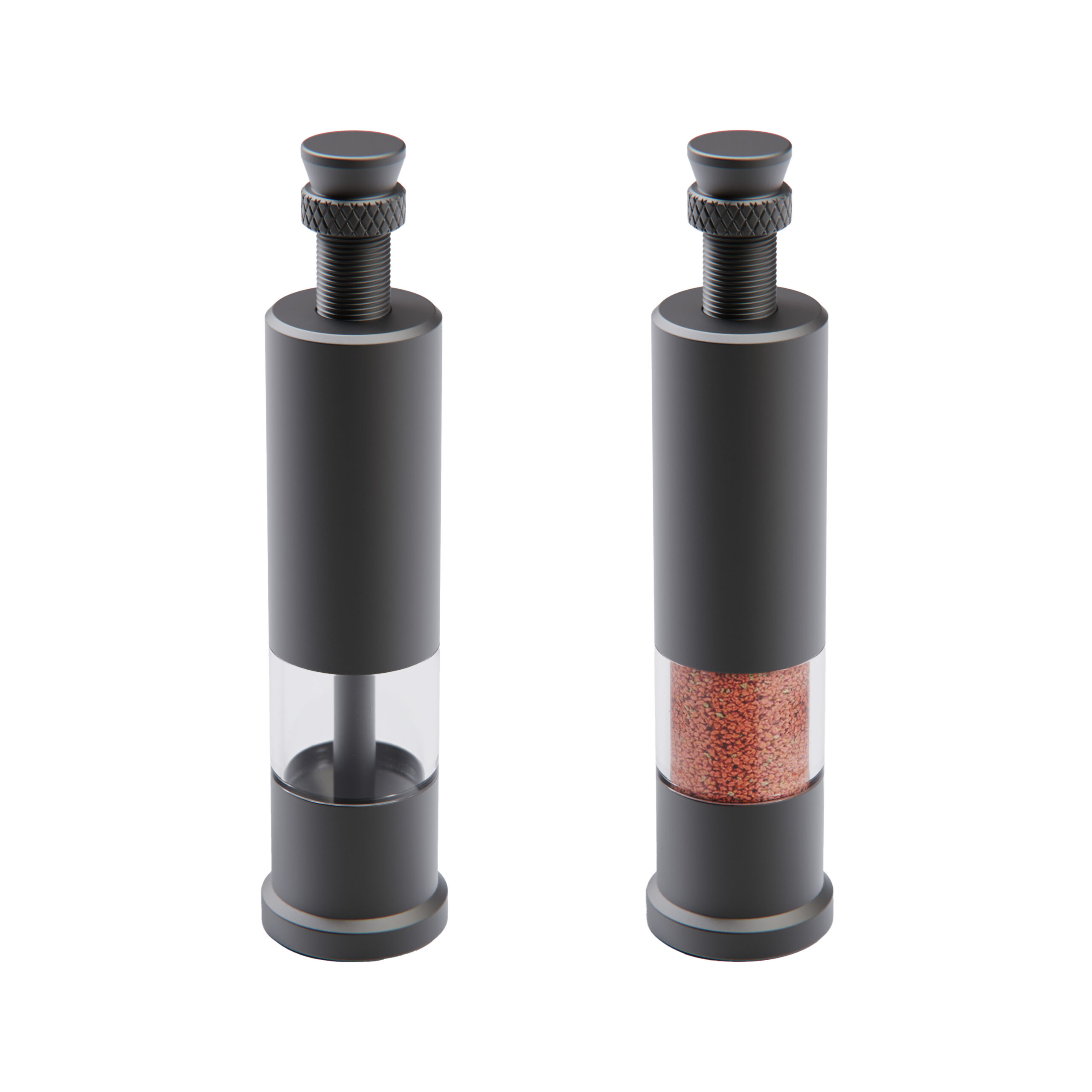 Chihiros Fish Food Feeder M, 15 ml Fassungsvermögen