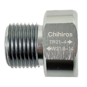 Chihiros CO2 Soda Adapter (TR21/4 -> W.21.8)
