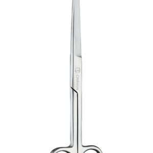 Chihiros Gerade Schere PRO (17 cm)