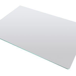 Me My Tank Abdeckscheibe kurz 70 L (48 x 33 cm)