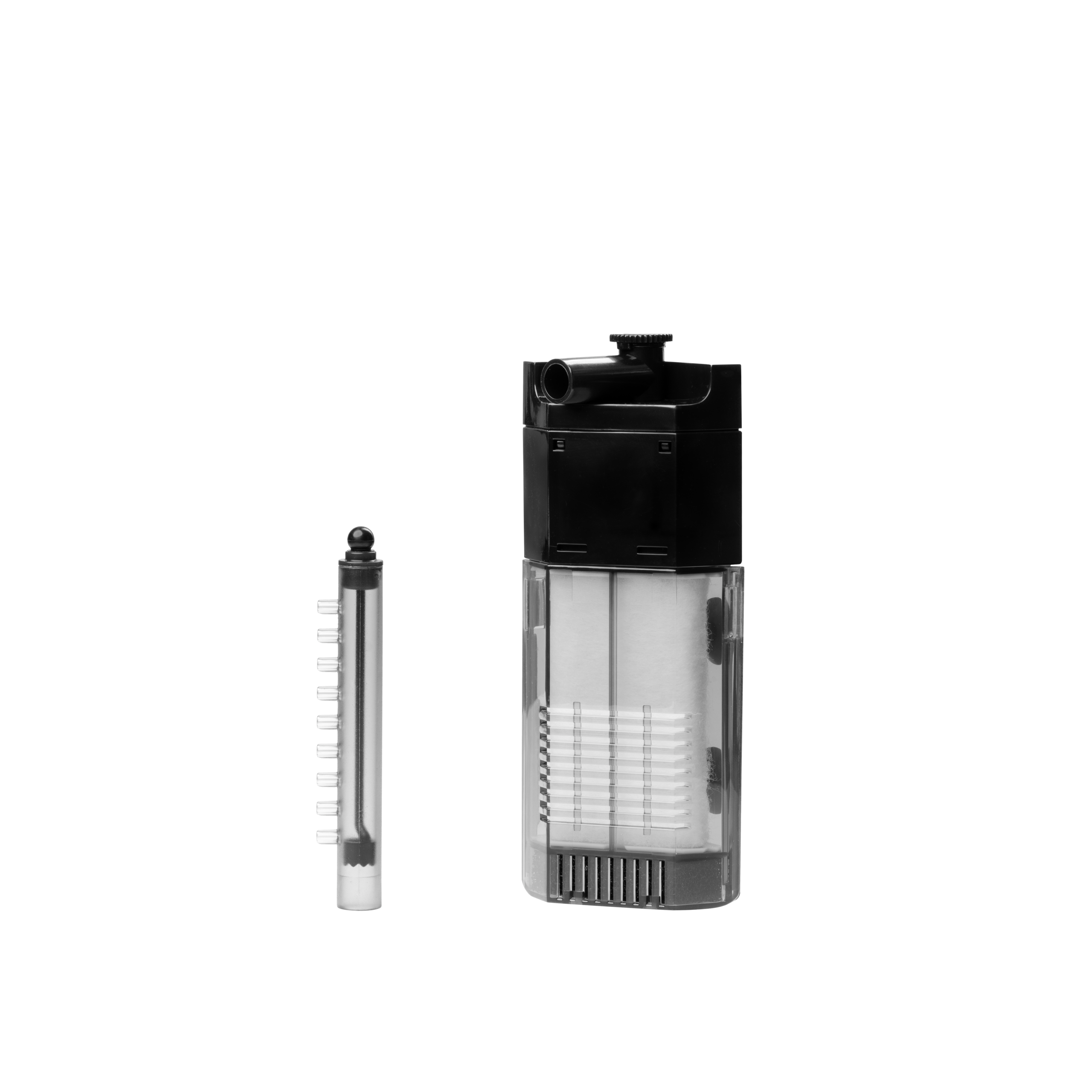 Me Nano Clear 40, Eckfilter