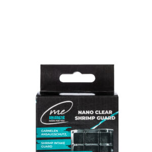 Me Nano Clear Shrimp Guard