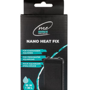 Me Nano Heat FIX (35 W / 30 L), Heizer