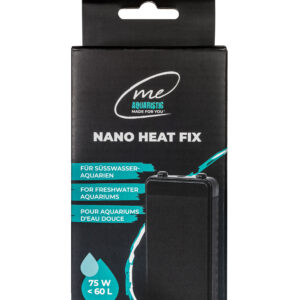 Me Nano Heat FIX (75 W / 60 L), Heizer